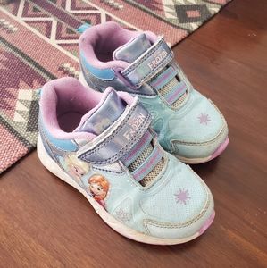 Disney Frozen shoes
